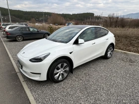 Обява за продажба на Tesla Model Y LR, ЧАСТНА ОБЯВА, БЯЛ САЛОН, БЕЗ ТАКСИ ПРЕХВЪРЛЯНЕ ~74 999 лв. - изображение 1 | Auto.bg Обява за продажба на Tesla Model Y LR, ЧАСТНА ОБЯВА, БЯЛ САЛОН, БЕЗ ТАКСИ ПРЕХВЪРЛЯНЕ ~74 999 лв. - изображение 1