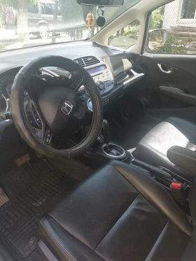 Обява за продажба на Honda Jazz ~15 900 лв. - изображение 4 | Auto.bg Обява за продажба на Honda Jazz ~15 900 лв. - изображение 4