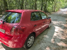 Toyota Auris 1.4 D-4D, снимка 4