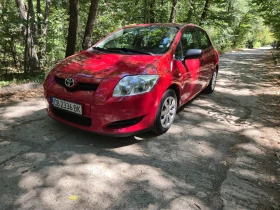 Toyota Auris 1.4 D-4D, снимка 2
