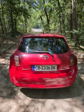 Toyota Auris 1.4 D-4D, снимка 5