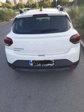Dacia Sandero, снимка 10 — Bazar.bg Dacia Sandero, снимка 10