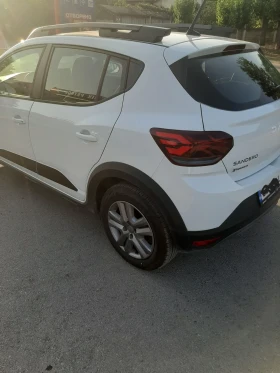 Dacia Sandero, снимка 15 — Bazar.bg Dacia Sandero, снимка 15
