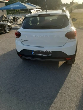 Dacia Sandero, снимка 14 — Bazar.bg Dacia Sandero, снимка 14