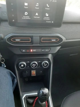 Dacia Sandero, снимка 3 — Bazar.bg Dacia Sandero, снимка 3