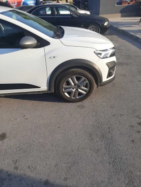 Dacia Sandero, снимка 12 — Bazar.bg Dacia Sandero, снимка 12