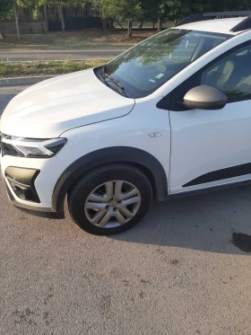 Dacia Sandero, снимка 16 — Bazar.bg Dacia Sandero, снимка 16