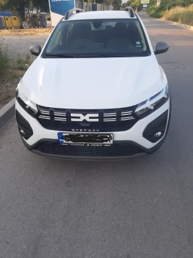 Dacia Sandero, снимка 4 — Bazar.bg Dacia Sandero, снимка 4