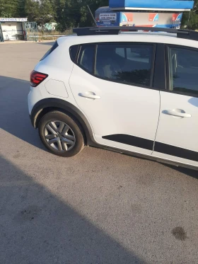 Dacia Sandero, снимка 13 — Bazar.bg Dacia Sandero, снимка 13