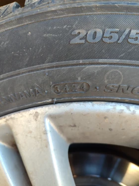 Opel Astra, снимка 15