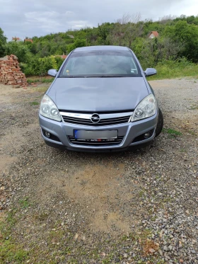 Opel Astra, снимка 2