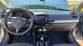Opel Astra, снимка 8
