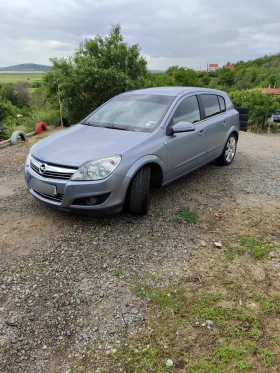 Opel Astra, снимка 1