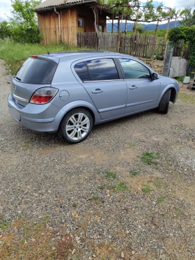 Opel Astra, снимка 5