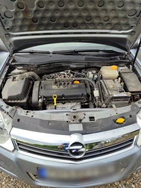 Opel Astra, снимка 7