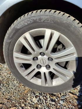 Opel Astra, снимка 13