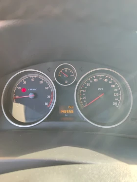 Opel Astra, снимка 9