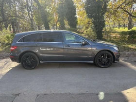 Mercedes-Benz R 350 Long | Mobile.bg    5