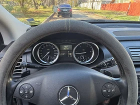 Mercedes-Benz R 350 Long | Mobile.bg    15