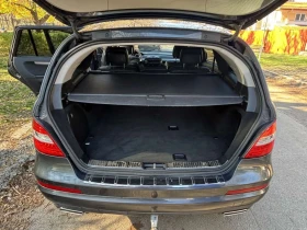 Mercedes-Benz R 350 Long | Mobile.bg    17