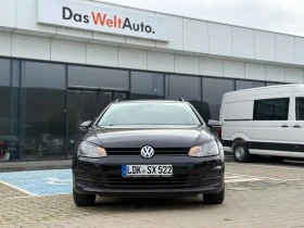 VW Golf 1.6TDI* НАВИ* КОЖА* МАСАЖ* ГЕРМАНИЯ* КАТО НОВА* * 