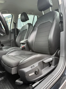 VW Golf 1.6TDI* НАВИ* КОЖА* МАСАЖ* ГЕРМАНИЯ* КАТО НОВА* *  - 17100 лв. / 8743.09 € - 96094507 12