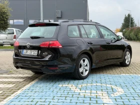 VW Golf 1.6TDI* НАВИ* КОЖА* МАСАЖ* ГЕРМАНИЯ* КАТО НОВА* *  - 17100 лв. / 8743.09 € - 96094507 4