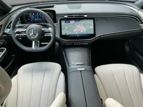 Mercedes-Benz E 450 d 4Matic = AMG Line = Advanced Plus Гаранция - 136840 лв. / 69965.18 € - 98384293 7