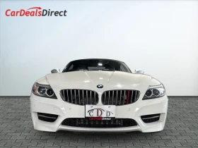 BMW Z4 sDrive35is* Roadster* RWD* АвтоКредит* (ЦЕНА ДО БГ - 49999 лв. / 25564.08 € - 89273545 2