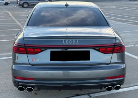 Audi S8 4.0TFSI Quattro - 131998 лв. / 67489.51 € - 36003426 4