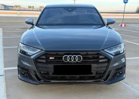 Audi S8 4.0TFSI Quattro - 131998 лв. / 67489.51 € - 36003426 5