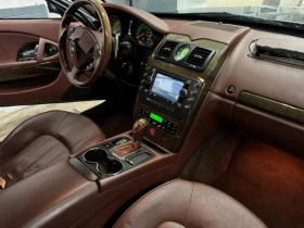 Maserati Quattroporte | Mobile.bg � ����� ������ 9