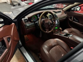 Maserati Quattroporte | Mobile.bg � ����� ������ 10