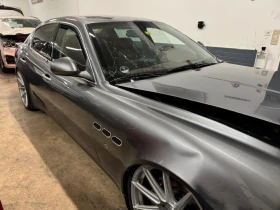 Maserati Quattroporte | Mobile.bg � ����� ������ 4