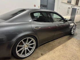 Maserati Quattroporte | Mobile.bg � ����� ������ 3