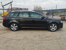 Audi A4 2.0TDI QUATRRO S-LINE  | Mobile.bg � ����� ������ 7