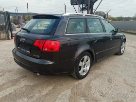 Audi A4 2.0TDI QUATRRO S-LINE  | Mobile.bg � ����� ������ 4