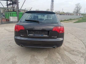 Audi A4 2.0TDI QUATRRO S-LINE  | Mobile.bg � ����� ������ 6