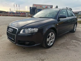 Audi A4 2.0TDI QUATRRO S-LINE  | Mobile.bg � ����� ������ 2