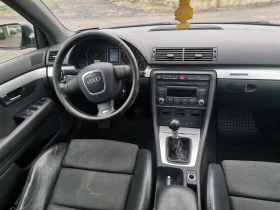 Audi A4 2.0TDI QUATRRO S-LINE , снимка 9