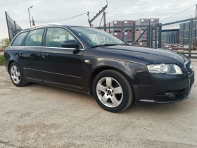 Audi A4 2.0TDI QUATRRO S-LINE  | Mobile.bg � ����� ������ 3