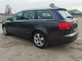 Audi A4 2.0TDI QUATRRO S-LINE  | Mobile.bg � ����� ������ 5
