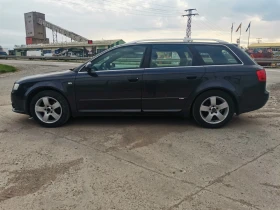 Audi A4 2.0TDI QUATRRO S-LINE  | Mobile.bg � ����� ������ 8