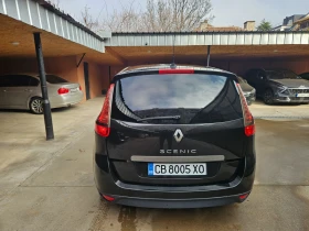 Renault Scenic, снимка 4