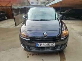 Renault Scenic, снимка 1
