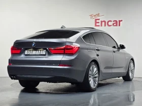 BMW 5 Gran Turismo 20d ED Edition - 15185 € / 29699.28 лв. - 83468073 2