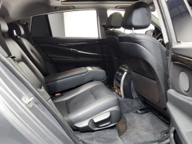 BMW 5 Gran Turismo 20d ED Edition - 15185 € / 29699.28 лв. - 83468073 12
