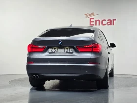 BMW 5 Gran Turismo 20d ED Edition - 15185 € / 29699.28 лв. - 83468073 4