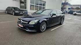 Mercedes-Benz CLS 350 AMG -LINE  Distronik Blind SPORT 360 Kamera