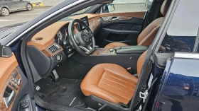 Mercedes-Benz CLS 350 AMG -LINE  Distronik Blind SPORT 360 Kamera - 15800 € / 30902.11 лв. - 66991678 8